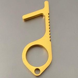 Safe Key Touch Clean Door Opener & Button Tool